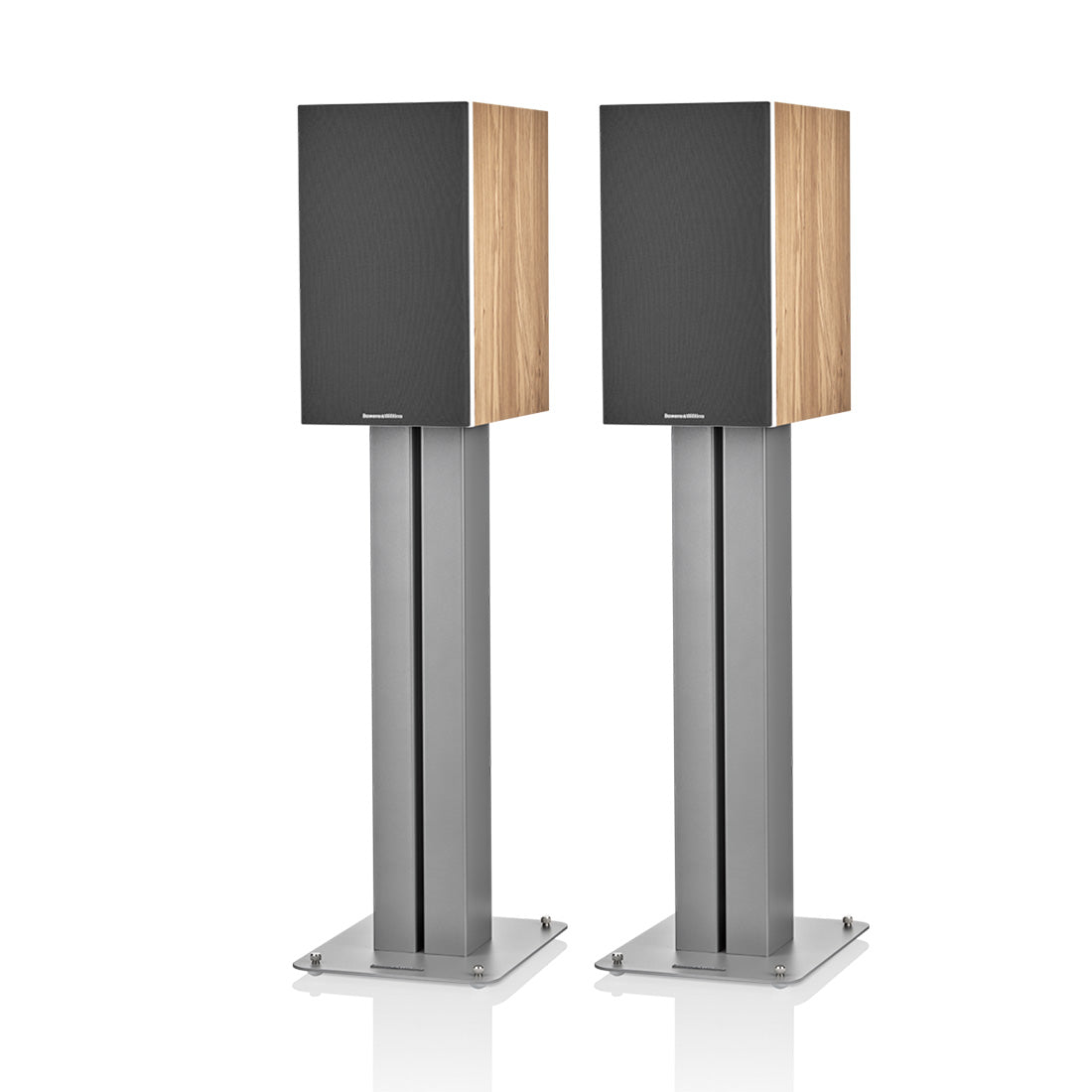 Bowers & Wilkins 606 S3 Bookshelf Speakers - Pair