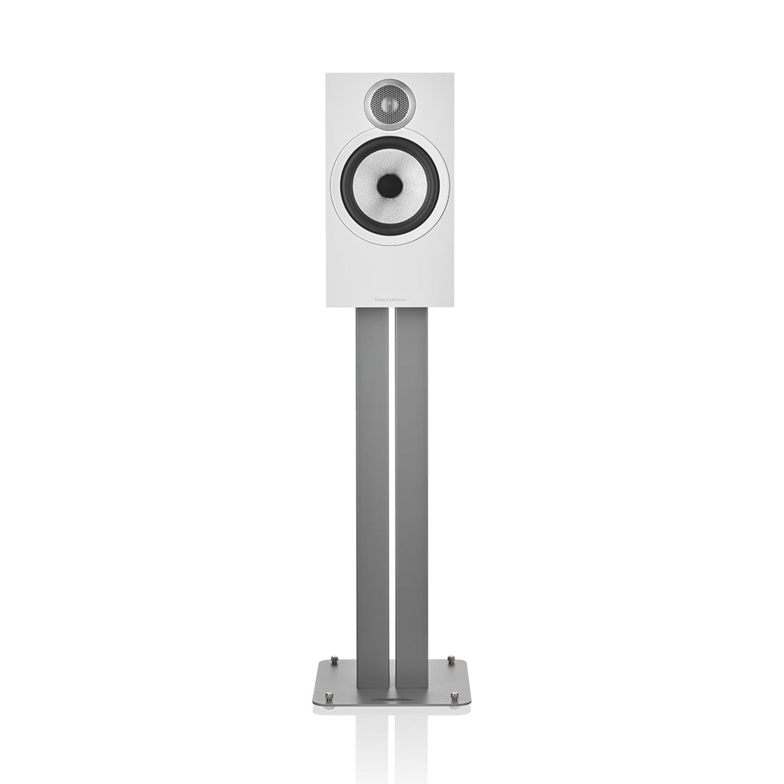 Bowers & Wilkins 606 S3 Bookshelf Speakers - Pair