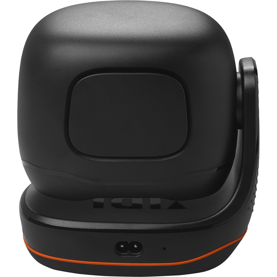 JBL PartyLight Beam - Black - Bluetooth projection party light - Back