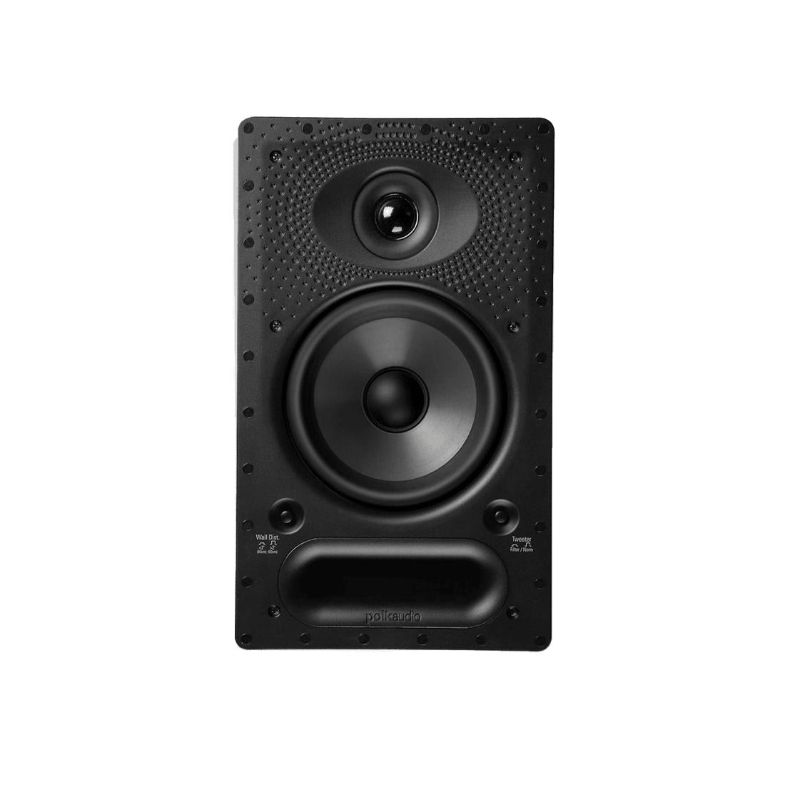 Polk Audio 65-RT In-Wall Speaker
