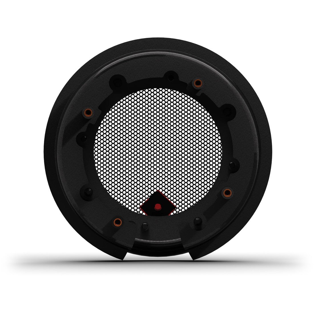 Rockford Fosgate GF-25 Punch V2 2.5" Flush Mount Speaker Grilles - Pair