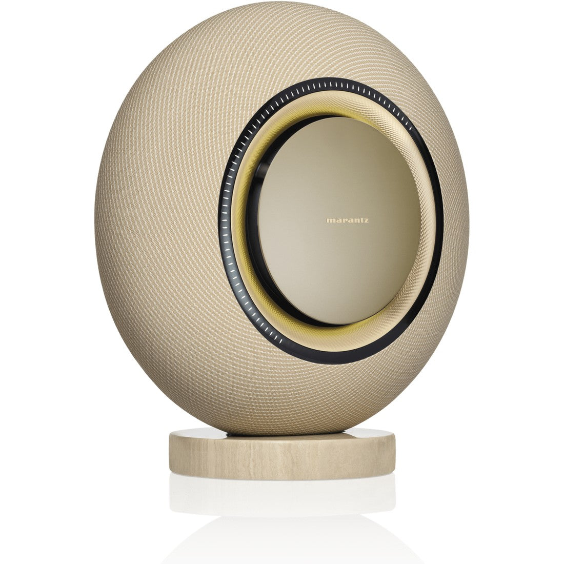 Grand Horizon - Marantz Champagne