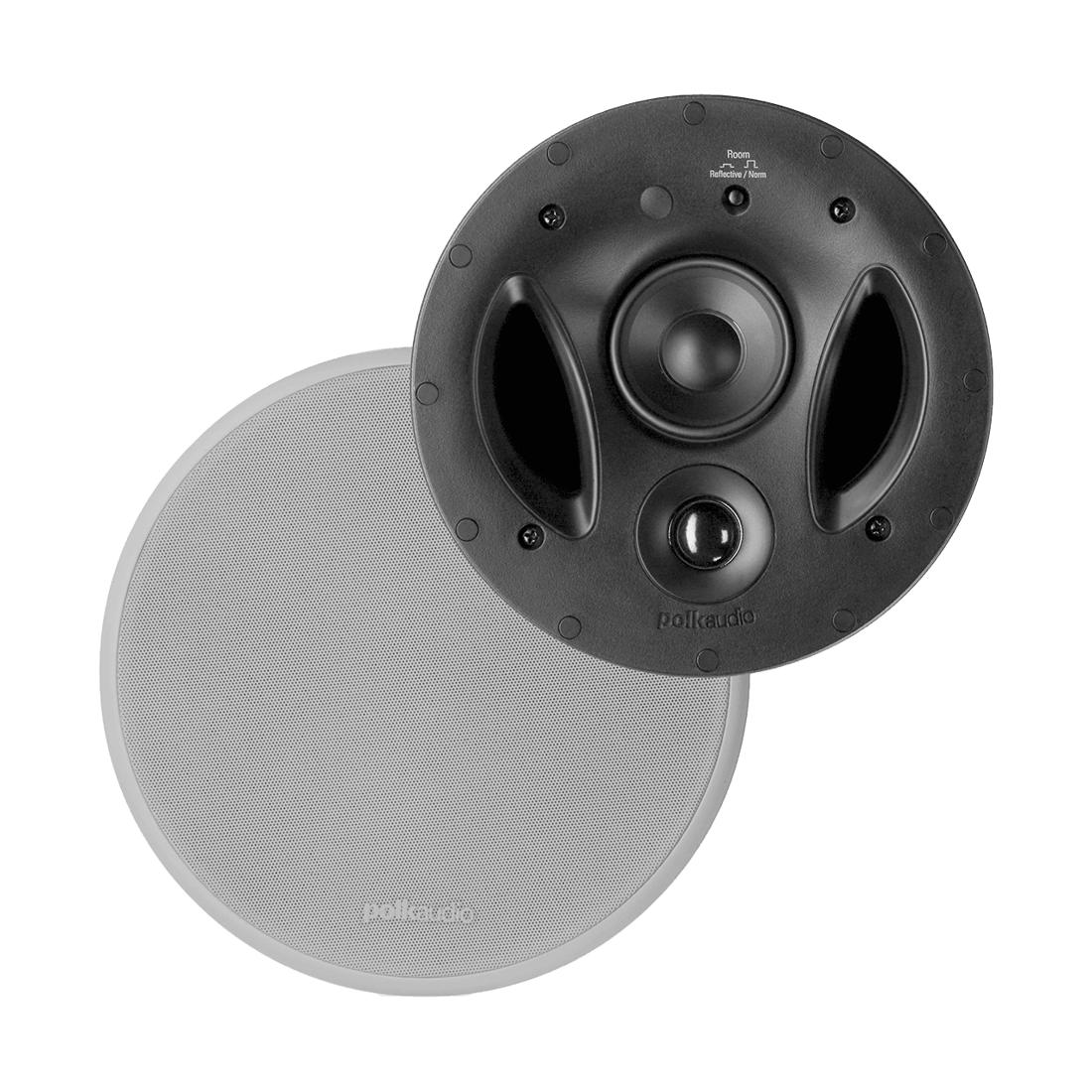 Polk Audio 70-RT In-Ceiling Speakers