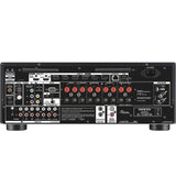 Onkyo TX-NR7100 9.2 Channel AV Receiver | Paradigm MONITOR SE 6000F 5.0 Speaker Bundle #1 – Black