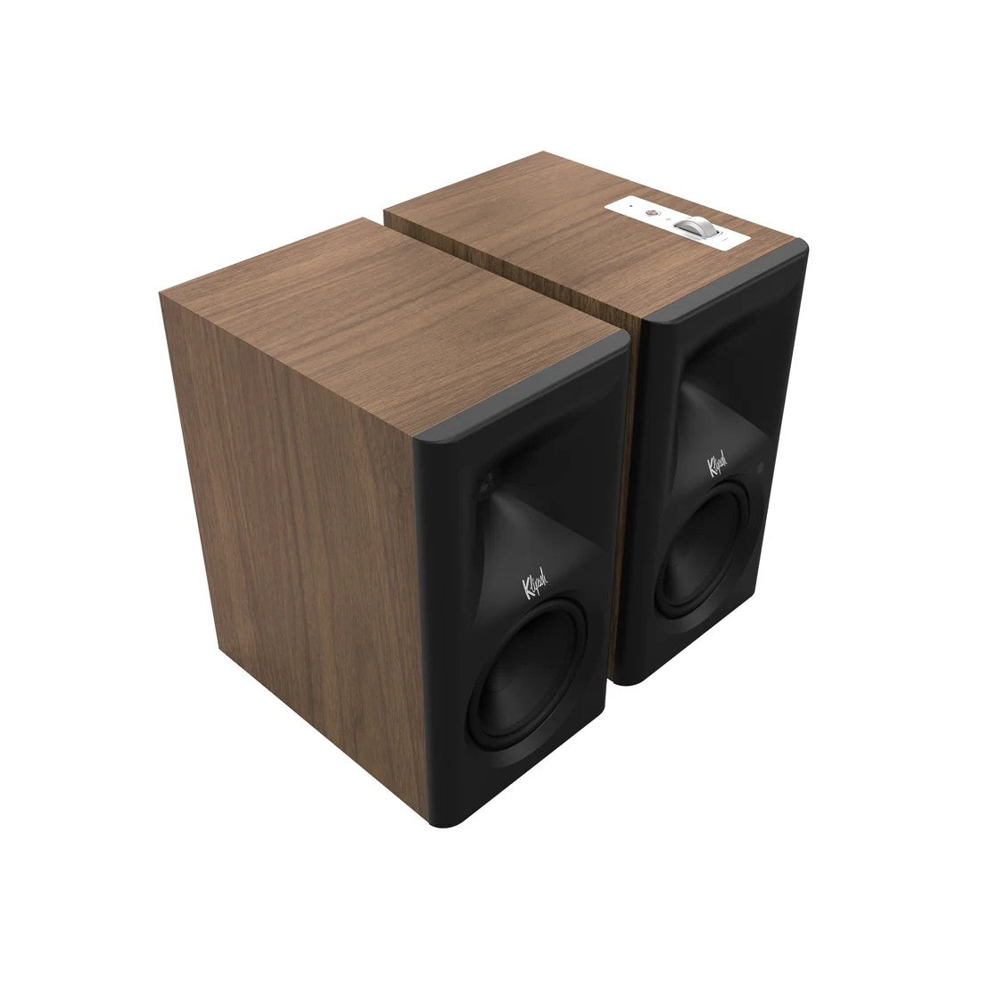 Fives II 5.25" Powered Speakers