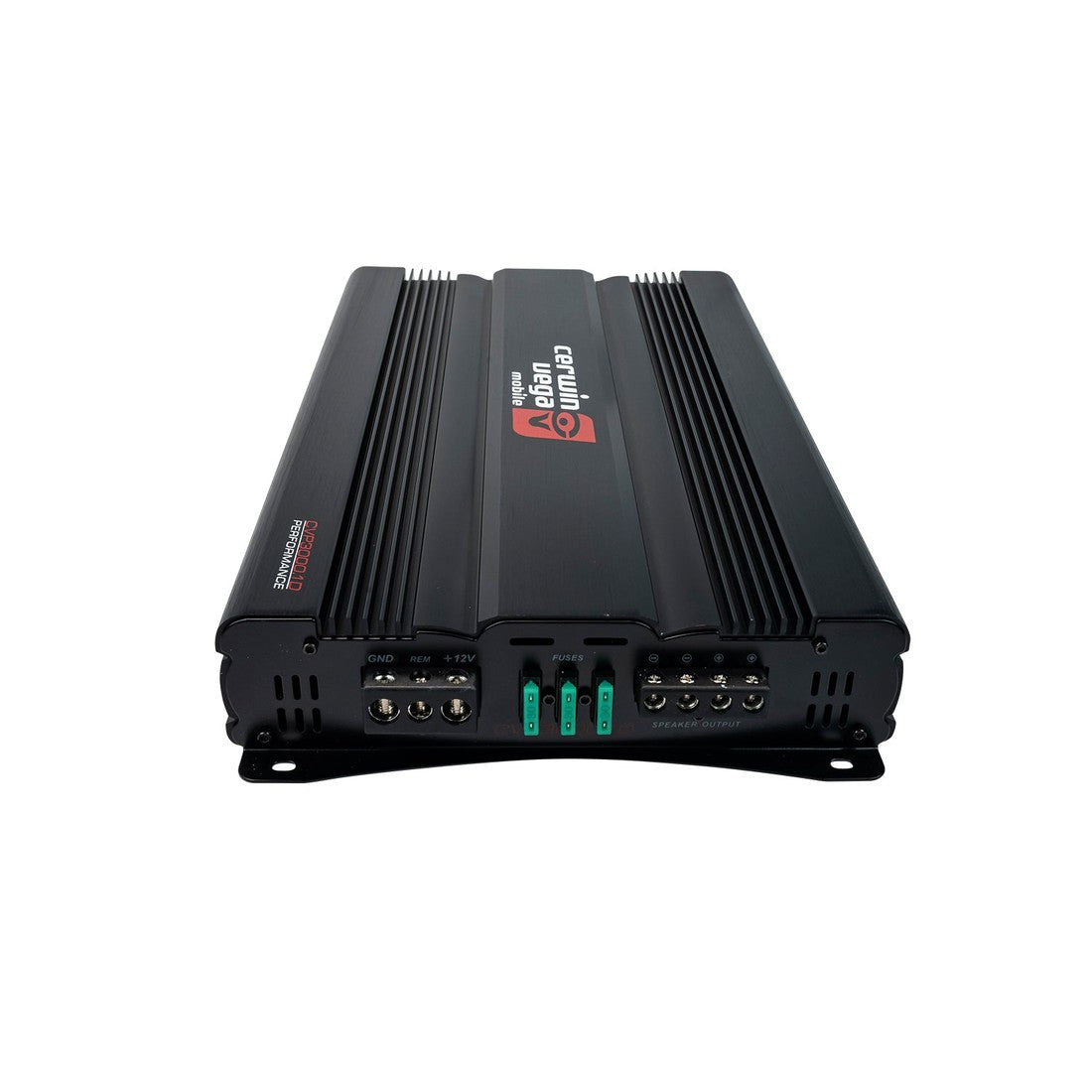 Cerwin Vega CVP3000.1D CVP Series Class AB Monoblock Car Amplifier (CVP30001D)