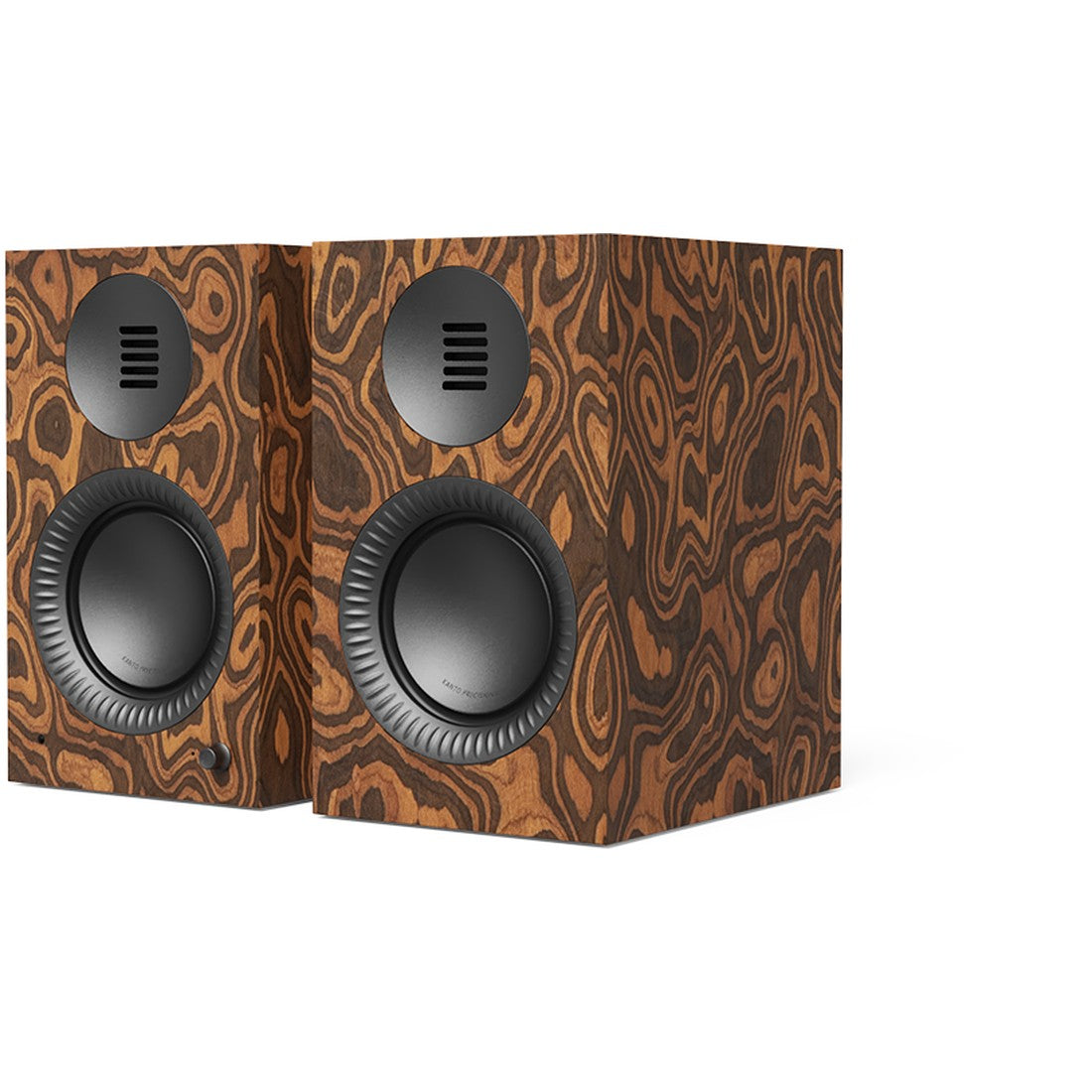 Kanto Audio TUK G2 Powered Speakers with AMT Tweeters - Pair