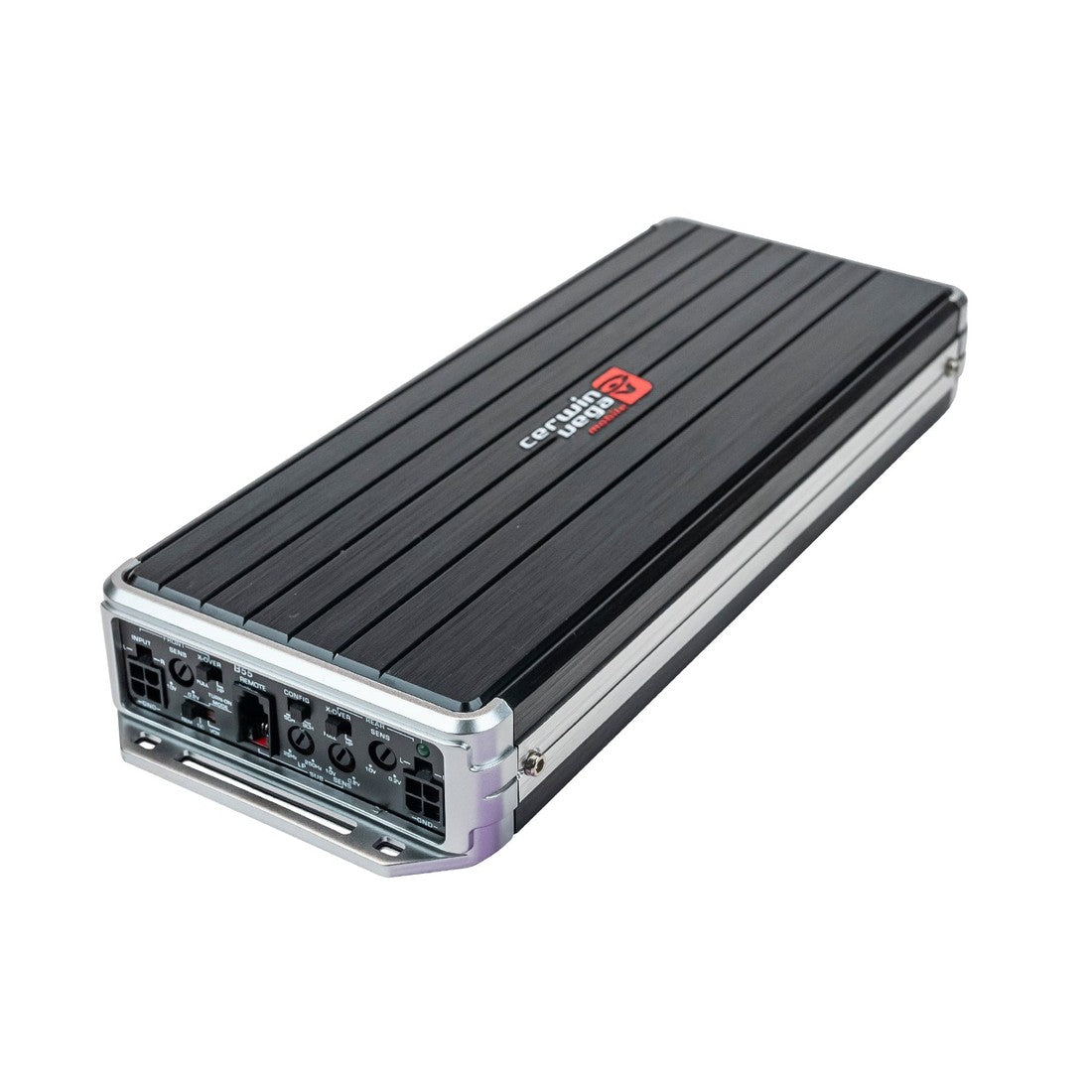 Cerwin-Vega B55 Stealth Bomber Series 5-Channel 950W Class D Full-Range Amplifier