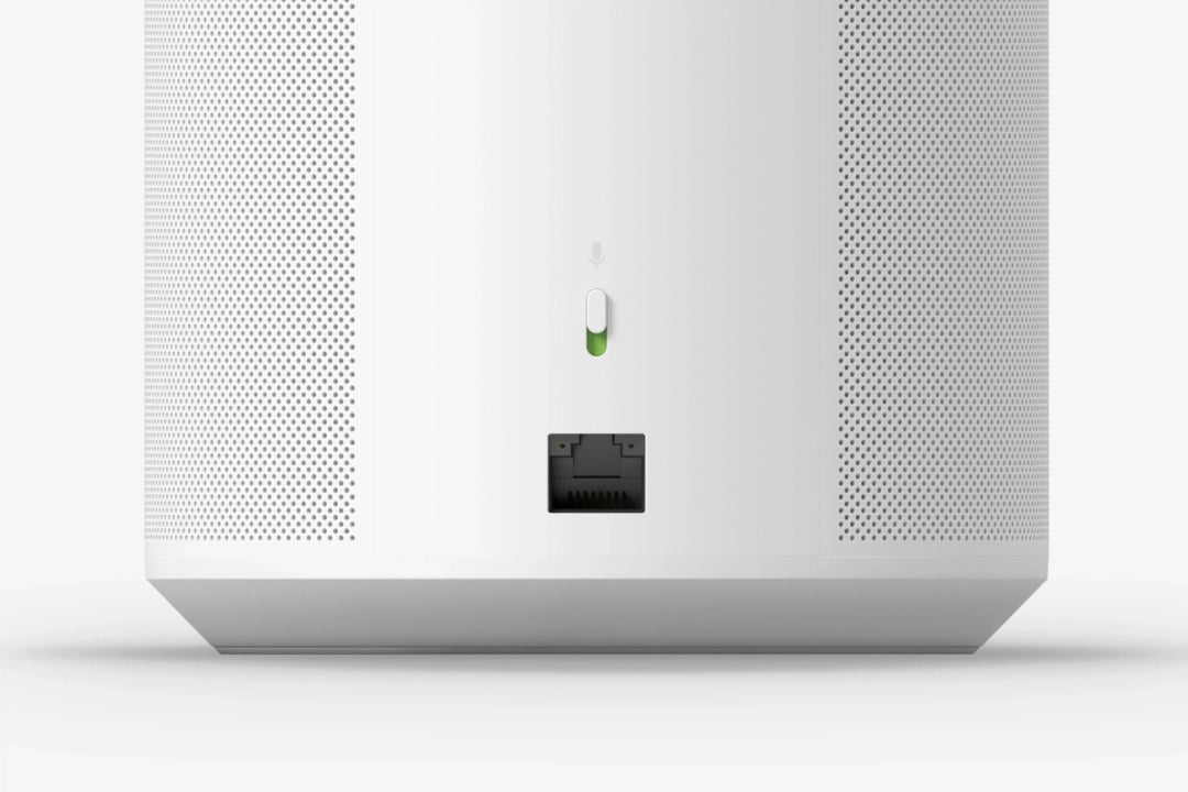 Sonos Era 100 Pro Surface Mount - Pair (ERA100 PRO MOUNT BLACK)
