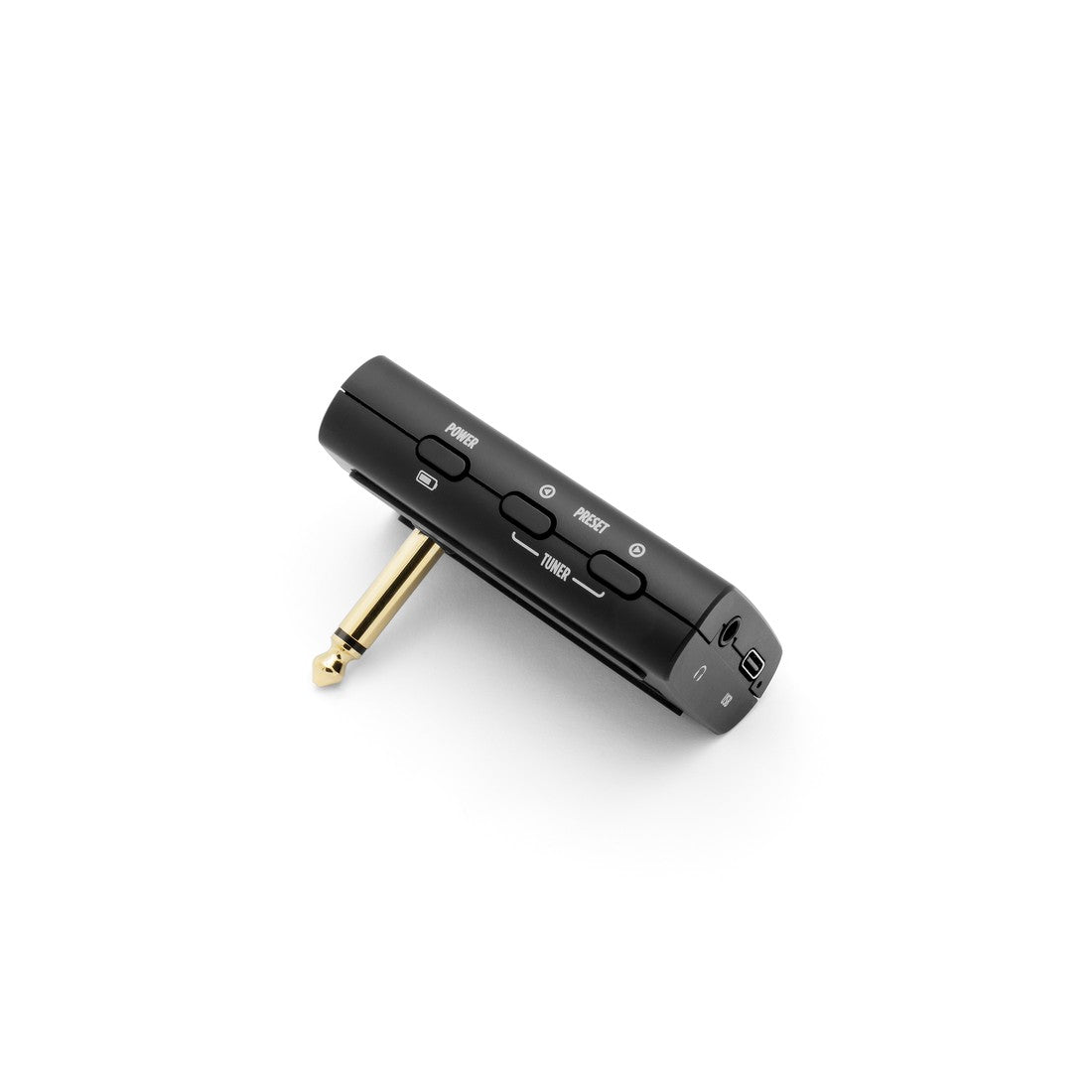 IK Multimedia TONEX Plug Guitar/Bass Headphone Amp With Bluetooth (11-44339)