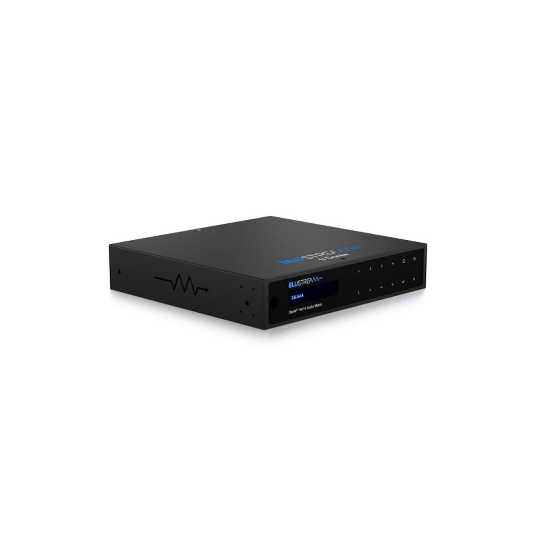 Blustream DA1414 14x14 Audio Matrix with Dante and USB