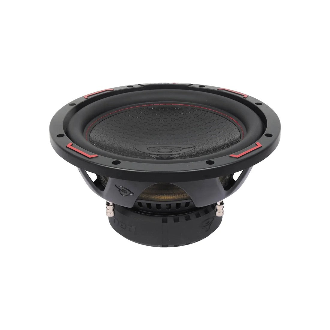 Cerwin Vega H10DV4 HED Series 10" 4-Ohm DVC Car Subwoofer