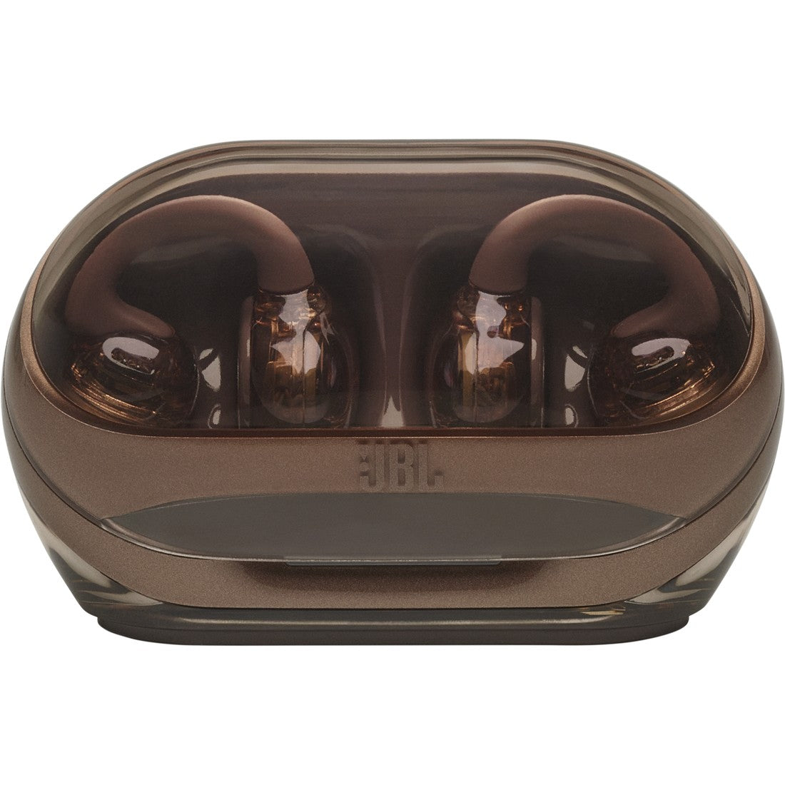 JBL Soundgear Clips - Copper - True wireless open-ear headphones - Right