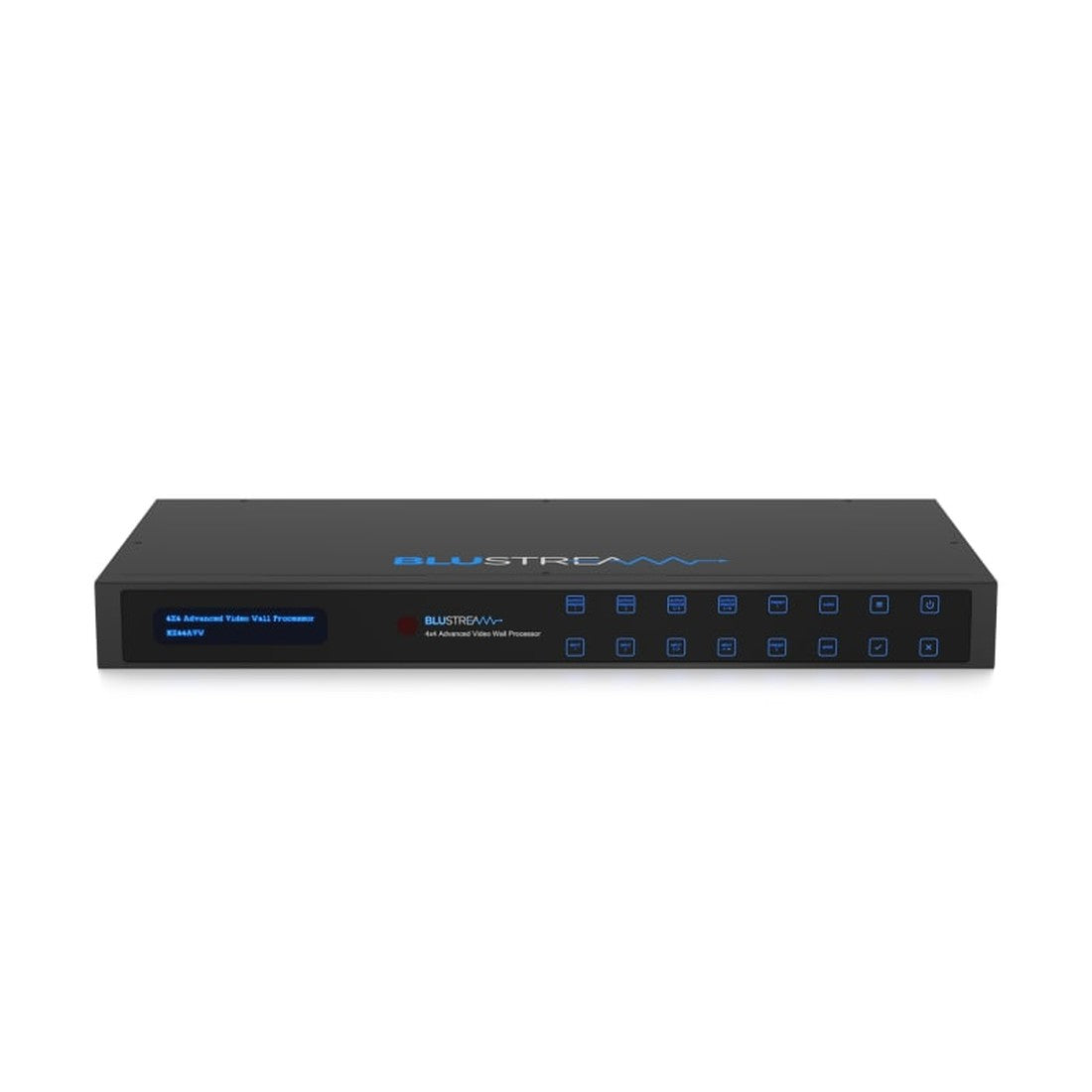 Blustream MX44AVW 4x4 HDMI Matrix Video Wall Processor with 4K 18Gbps