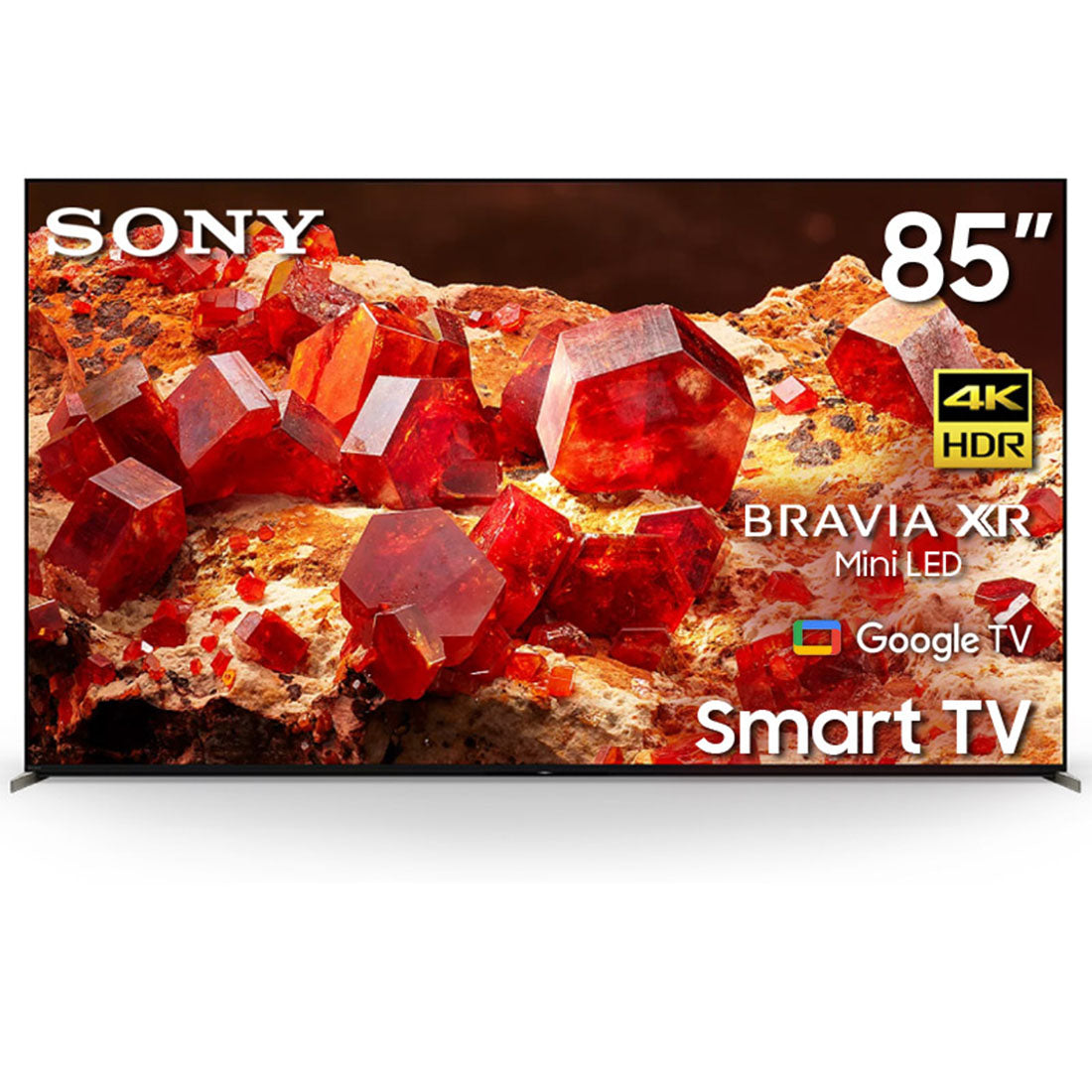 Sony XR-85X95K 85" Mini LED 4K HDR Smart TV