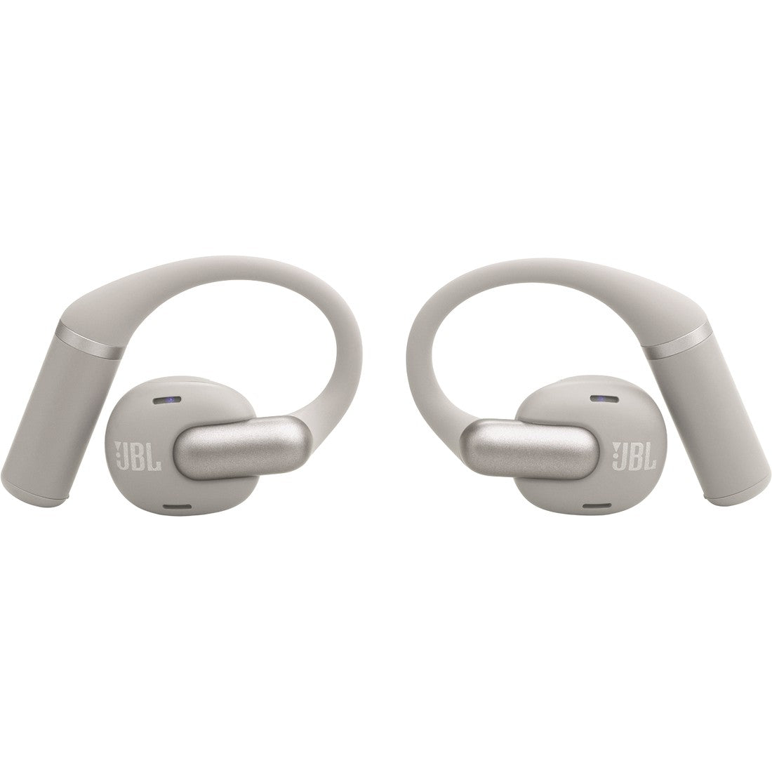 JBL Sense Pro - Grey - True wireless open-ear headphones - Left