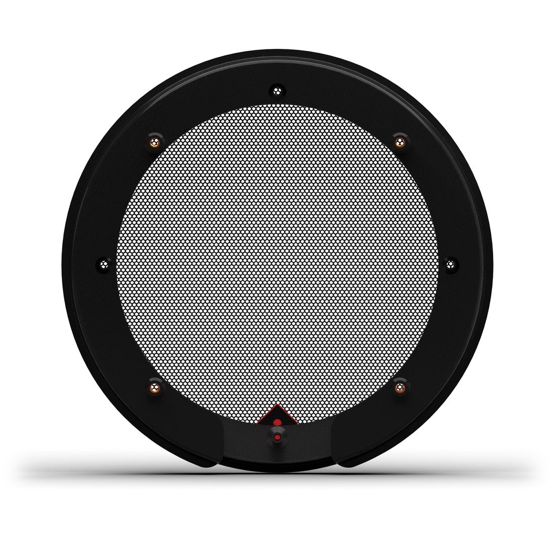 Rockford Fosgate GF-65 Punch V2 6.5" Flush Mount Speaker Grilles - Pair