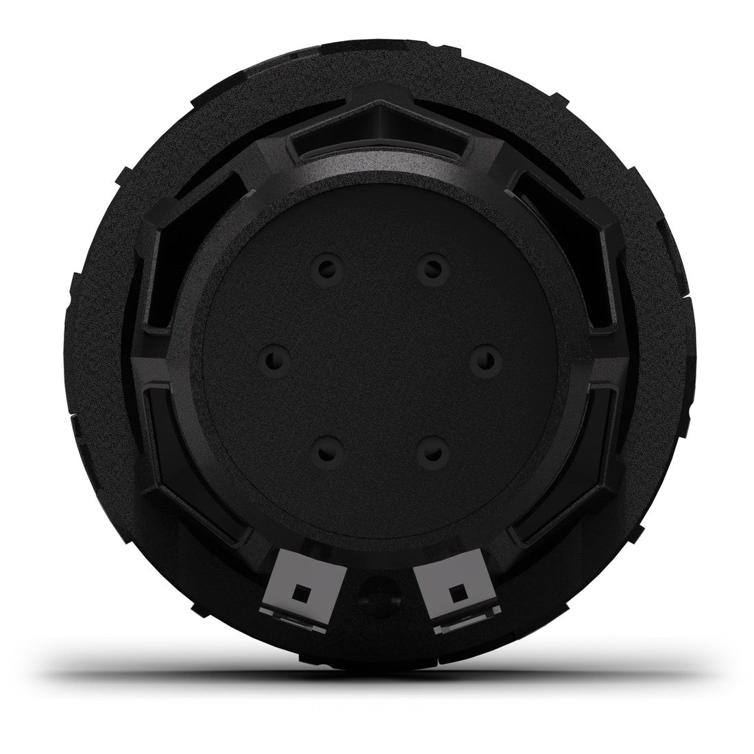 Rockford Fosgate P3V2-65 Punch P3 6.5" 3-Way Component Speaker System (P3V265)