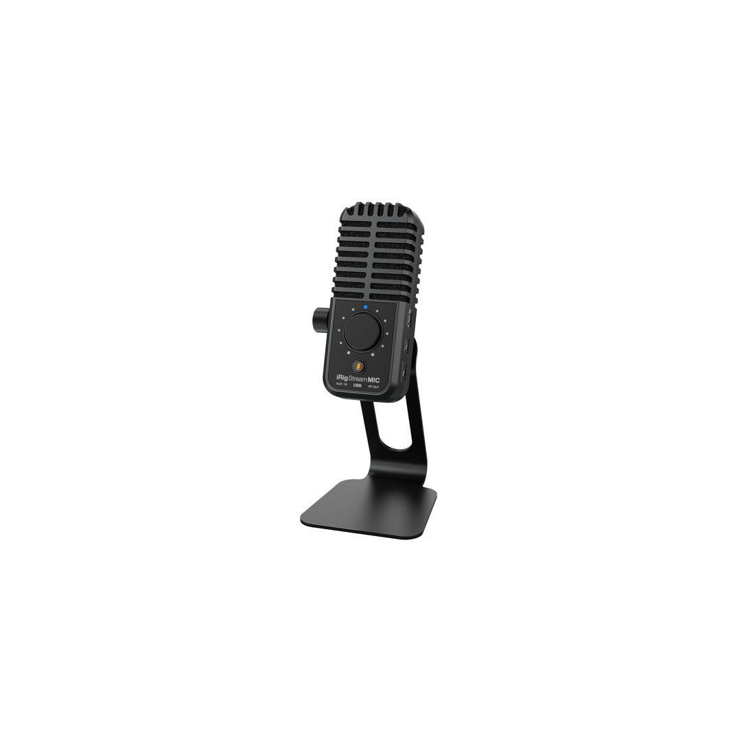 IK Multimedia iRig Stream Mic USB Stereo USB Microphone Interface (1143456)