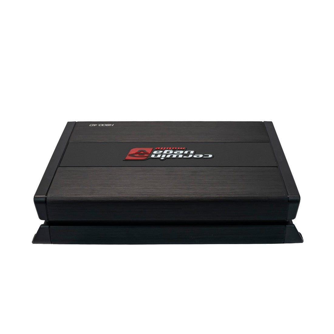Cerwin Vega H800.4D HED Series 4-Channel 800W Full-Range Class D Amplifier (H8004D)