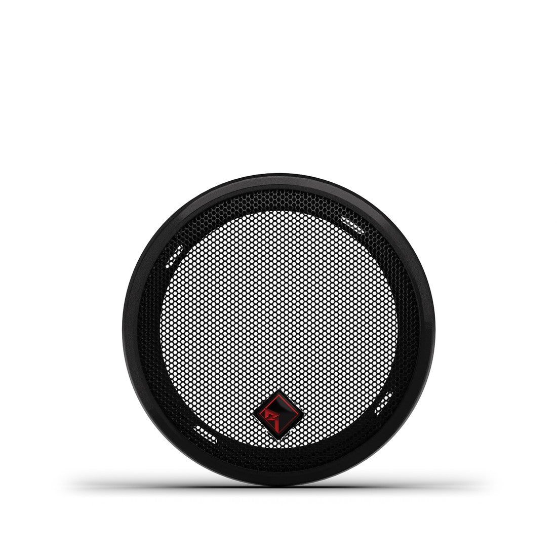 Rockford Fosgate GS-4 Punch V2 4" Surface Mount Speaker Grilles - Pair