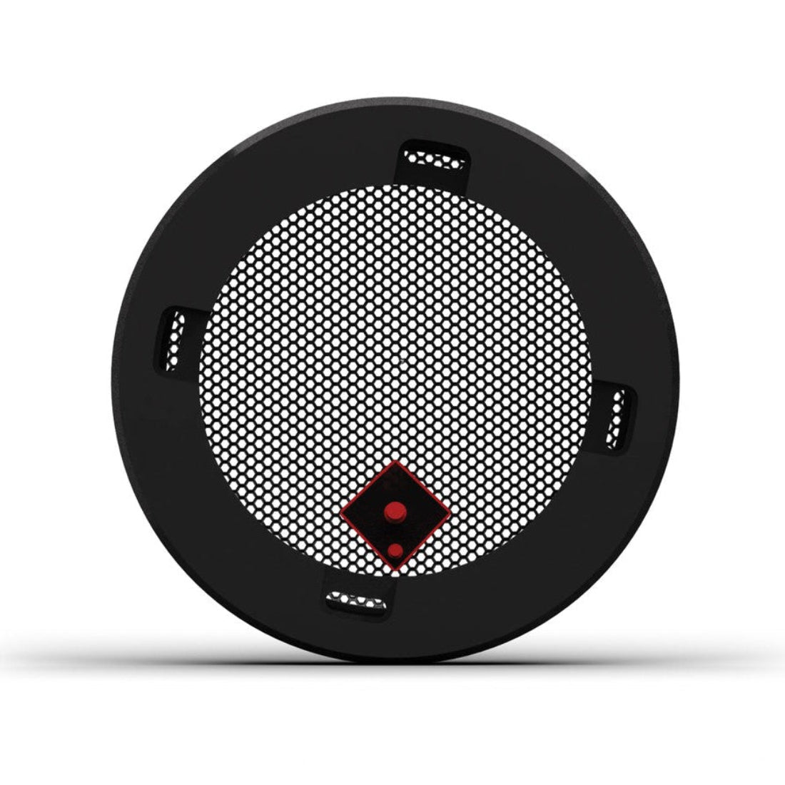 Rockford Fosgate GS-25 Punch V2 2.5" Surface Mount Speaker Grilles - Pair