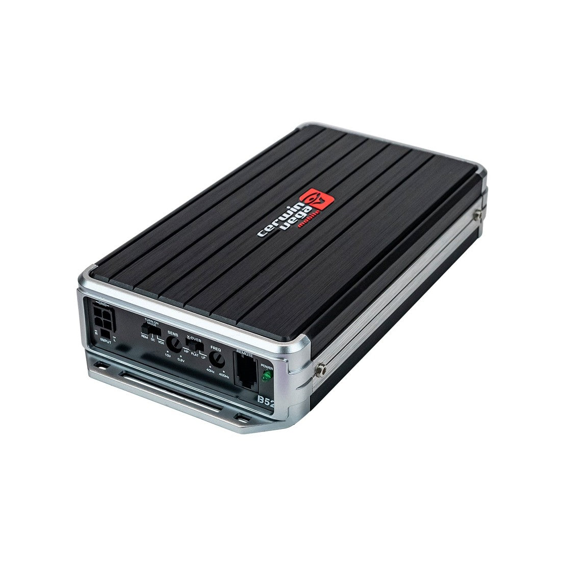 Cerwin Vega B52 Stealth Bomber Series 2-Channel 500W Class D Full Range Amplifier