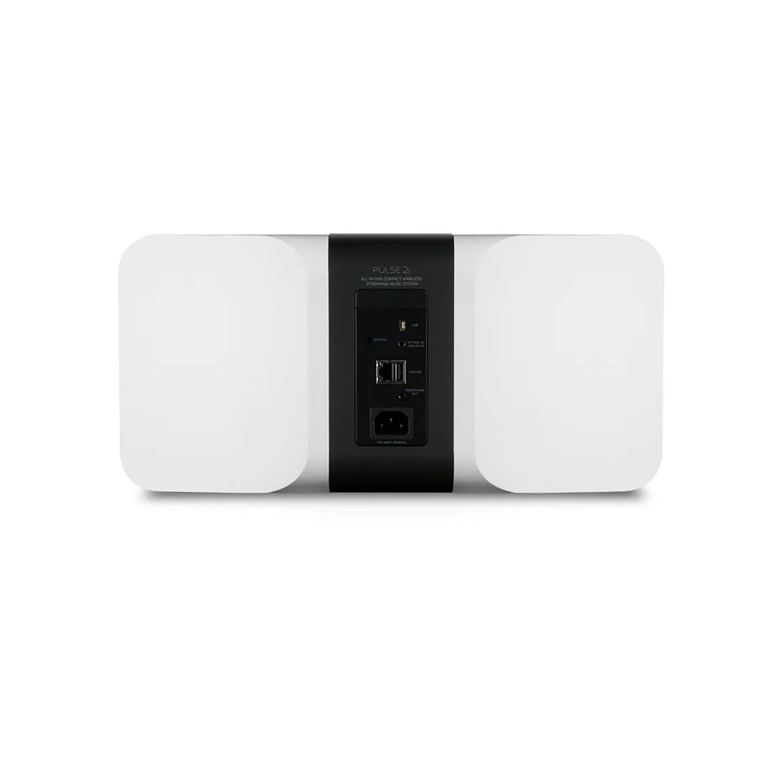 PULSE
Premium Wireless Multi-Room Music Streaming Speaker