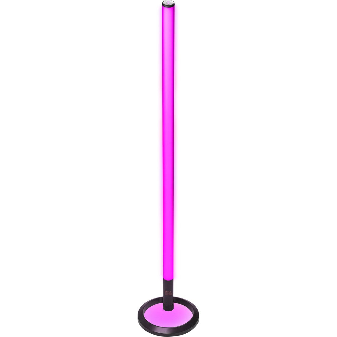 JBL PartyLight Stick - Black - Bluetooth party light stick - Front