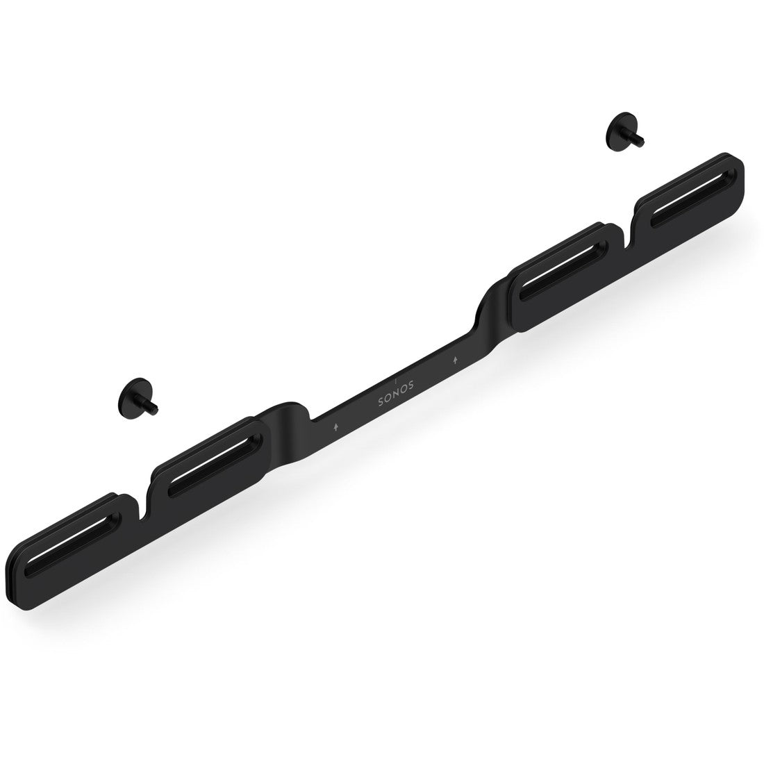 Sonos Beam Ultra Wall Mount with Flush-Fit Design