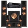 Onkyo Klipsch Bundle