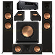 Onkyo Klipsch Bundle