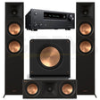Onkyo Klipsch Bundle