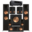 Onkyo Klipsch Bundle