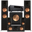Onkyo Klipsch Bundle
