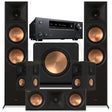 Onkyo Klipsch Bundle