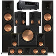 Onkyo  Klipsch  Bundle