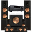 Onkyo Klipsch Bundle