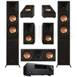Onkyo Klipsch Bundle