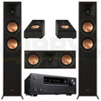 Onkyo Klipsch Bundle