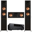 Onkyo Klipsch Bundle