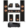 Onkyo Klipsch Bundle
