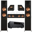 Onkyo Klipsch Bundle