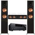 Onkyo Klipsch Bundle