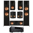 Onkyo Klipsch Bundle