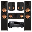 Onkyo Klipsch Bundle