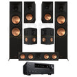 Onkyo Klipsch Bundle