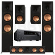 Onkyo Klipsch Bundle