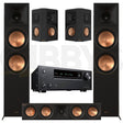 Onkyo Klipsch Bundle