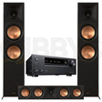 Onkyo Klipsch Bundle